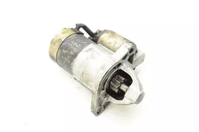 1999-2005 Mazda MX-5 Miata 1.8L Engine Starter Motor  • $55