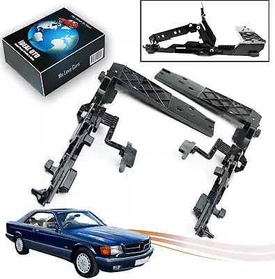 Electric Sunroof Bracket Kit For Mercedes S-Class C126 Coupe 1267821412 • $89.90