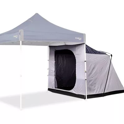 OZtrail Gazebo Portico 2.4 • $89.90