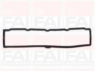 Rocker Cover Gasket For Volvo 480 Turbo B18FT 1.7 Litre (1988-1996) Genuine FAI • $49.31