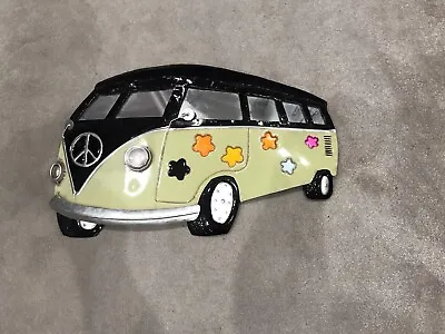 VW Camper Van Metal Wall Mirror  • £20