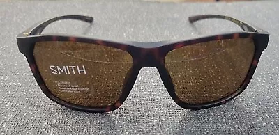 Smith Pinpoint With ChromaPop Polarized Sunglasses • $99.99