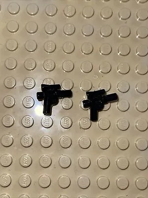 £0.99 • Buy Lego X2 Pistols