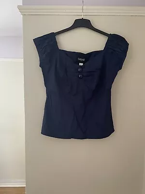 Collectif 14 Top • £3