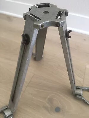 Tripod Spreader Universal Ronford Oconnor Sachtler Cartoni Vinten For Large Legs • $200