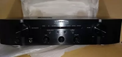 Marantz Model - PM6006 Integrated Amplifier With Digital Input W/Remote #NO1158 • $800