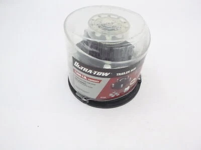 $40.99 • Buy SEE DESC Ultra-Tow High Speed Trailer Hub - 5 On 4 1/2  1350-Lb. Capacity 57225