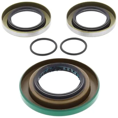 Rear Differential Seal Only Kit Can-am Outlander 650 800 R Atv Efi 4wd 2006-2014 • $24.86