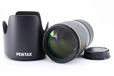 SMC PENTAX DA 50-135mm F2.8 ED IF SDM For PENTAX K [Exc+++] #2068440A • $330