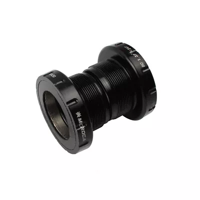 SwishTi BSA30 Bicycle Bottom Bracket 68/73mm BB For PF30/BB30/BB386 Crankset Use • $24.95