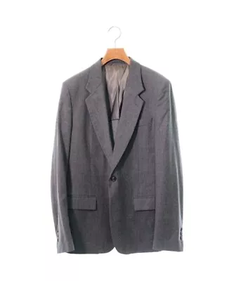 Maison Margiela Tailored Jacket Gray 46(Approx.  M) 2200276720024 • $447