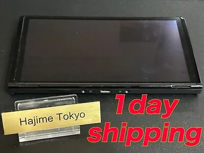 Nintendo Switch OLED Console Tablet Only  Excellent Used • $189.99