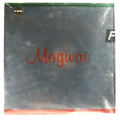 MOGWAI ‎– Happy Songs For Happy People 2003 US 1st Issue LP SIS NM  • $99.95