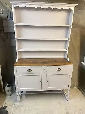 Welsh Dresser - Excellent Condition • £200