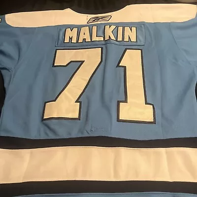 Evgeni Malkin Winter Classic Jersey • $50