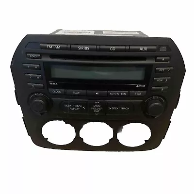 OEM Mazda MX-5 Miata Bose AM/FM CD Player Radio 2009-2015 NH18 66 9ROA • $79.99