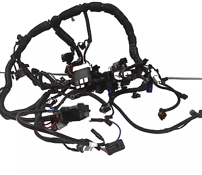 Mercury 3.4L 225HP Wiring Harness Assembly Complete 4 Stroke OEM 2019 8M2100767 • $1095