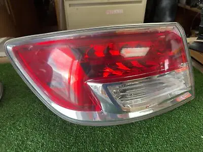 Mazda CX9 Tail Light Assembly Left Driver LH 2007 2008 2009 Used OEM Nice • $89.99