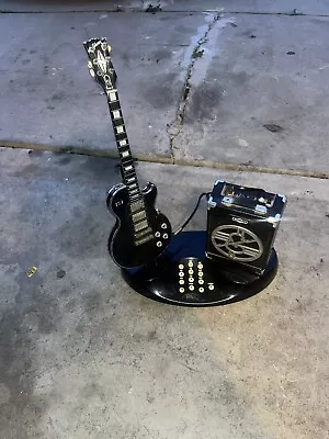 Gibson Les Paul Custom Guitar Telephone • $125