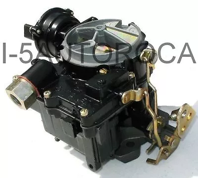 Marine Carburetor 2 Bbl Rochester 2gc Mcm 233 1376-6152a1 Mercruiser Elec Choke • $365