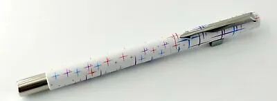 £13.21 • Buy Parker Vector Special Edition CT Roller BallPoint BallPen Pen Sparkle Multi New