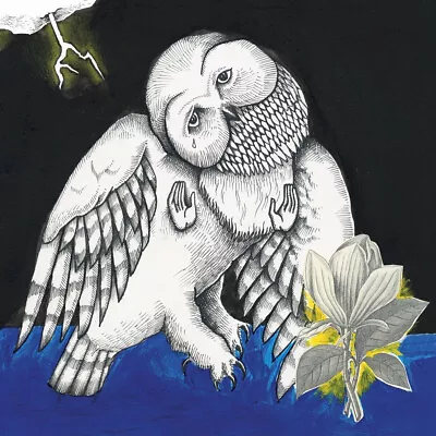 £27.99 • Buy Songs: Ohia - Magnolia Electric Co.. Vinyl 12  Album Record