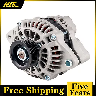 New Alternator For Chevrolet Tracker Suzuki Vitara 2.0L 1999-2003 13781 KAC • $70.29