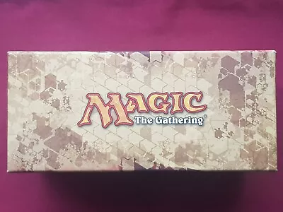 Magic The Gathering BORN OF THE GODS BUNDLE DECK STORAGE BOX MTG Empty No Cards! • $19.50