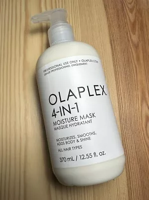 Olaplex 4-in-1 Moisture Mask 370ml. New • £39.99