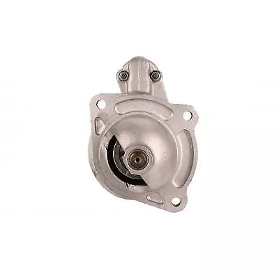 £138 • Buy WS0212 Starter Motor 12v For Hymac 105 505 Loader  307 308 Crane