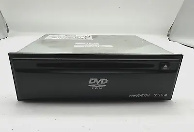 OEM 03-05 Nissan Maxima Murano Quest FX35 QX56 Navigation DVD Player Drive • $129