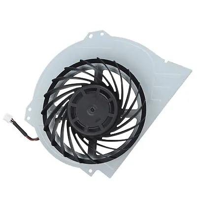 $37.90 • Buy Replacement Cooling Fan Game Cooler For Sony Playstation 4 PS4 Pro 7000-7500
