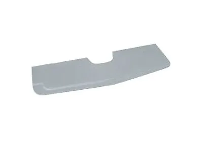 Rear Bumper License Plate Tag Filler For 1974-1978 Cadillac Eldorado Biarritz • $76.95