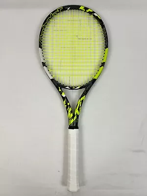 Babolat Pure Aero Plus 2023 4 3/8 Very Good Condition • $199.99