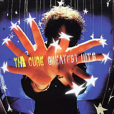 Greatest Hits [Bonus Tracks] By The Cure (CD 2011) • $12.99