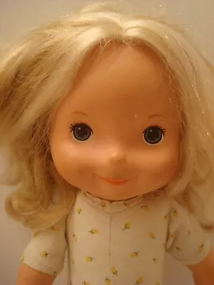 My Friend Mandy Doll Fisher Price 1978 #211  16  FREE SHIPPING • $28