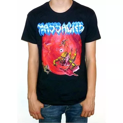 Massacre  From Beyond  T-shirt - NEW OFFICIAL Promise Inhuman Condition Tshirt • $16.99