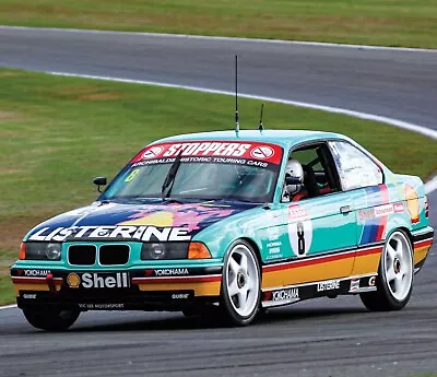 £7 • Buy BTCC  1992 British Touring Car Championship DVD