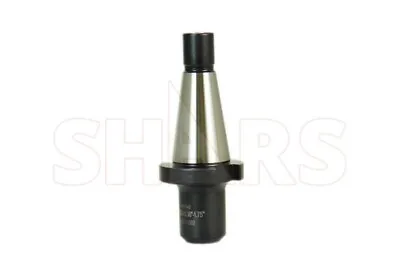SHARS 30 NMTB X 3/8  End Mill Holder TIR 0.00019  NMTB30 New P[ • $37.95