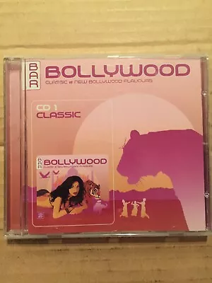 £9.95 • Buy Bar Bollywood Classic CD1 - Hindi Soundtrack Compilation Shree 420 Junglee Disco