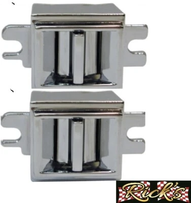 $28.77 • Buy 1968 - 1982 Corvette Power Window Switch,  Switches  (PAIR As Pictured) NEW