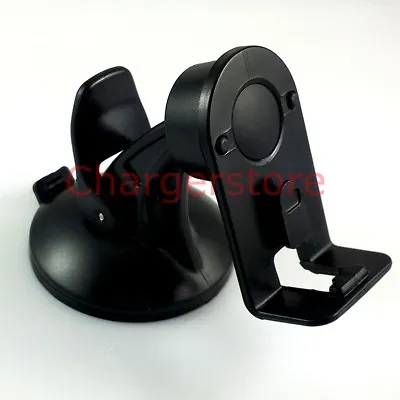 Car Suction Cup Mount Holder For Mio Navman GPS F37 F47 F350 F450 Spirit 300 500 • £8.02