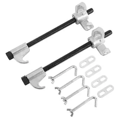 10'' Macpherson Coil Spring Compressor Suspension Strut Remover Installer Tools • $28.99