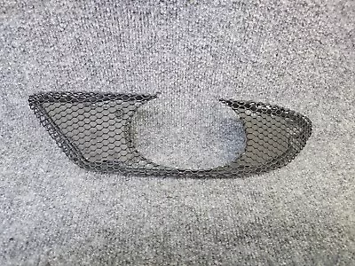 01-2007 Mercedes-Benz W203 C230 C280 C32 AMG Bumper Fog Light Grill Grille Mesh • $48