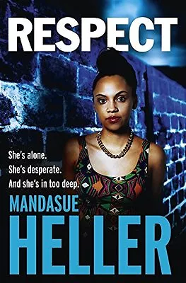 RespectMandasue Heller- 9781444769500 • £2.47