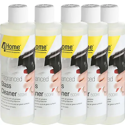 Window Vac Glass Cleaner Shampoo For Karcher Glass Cleaners 500ml • £5.99