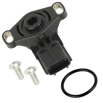 For Honda TRX500FA Foreman Rubicon 500 4X4 2001-05 TPS Throttle Position Sensor • $14.01