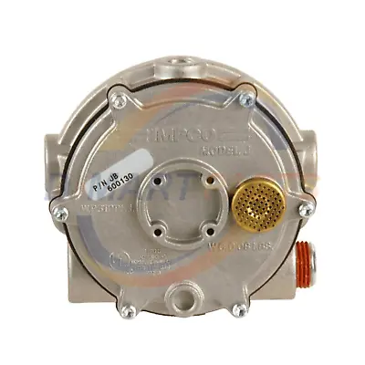 OEM JB-2 IMPCO Model J JB JB-2 Replacement Regulator Vaporizer LPG Gas Forklift • $88.98