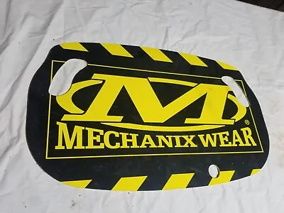 PIT BOARD Mechanix Wear Motorcross Ahrma SUPERCROSS Mx Sx Vintage Gncc Mancave  • $15