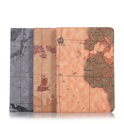 Book Cover For Apple IPAD Mini / 5 79 Inch Smart Case Cover Case • £20.47